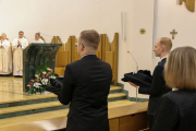 45 - Obłóczyny - 24.11.2024